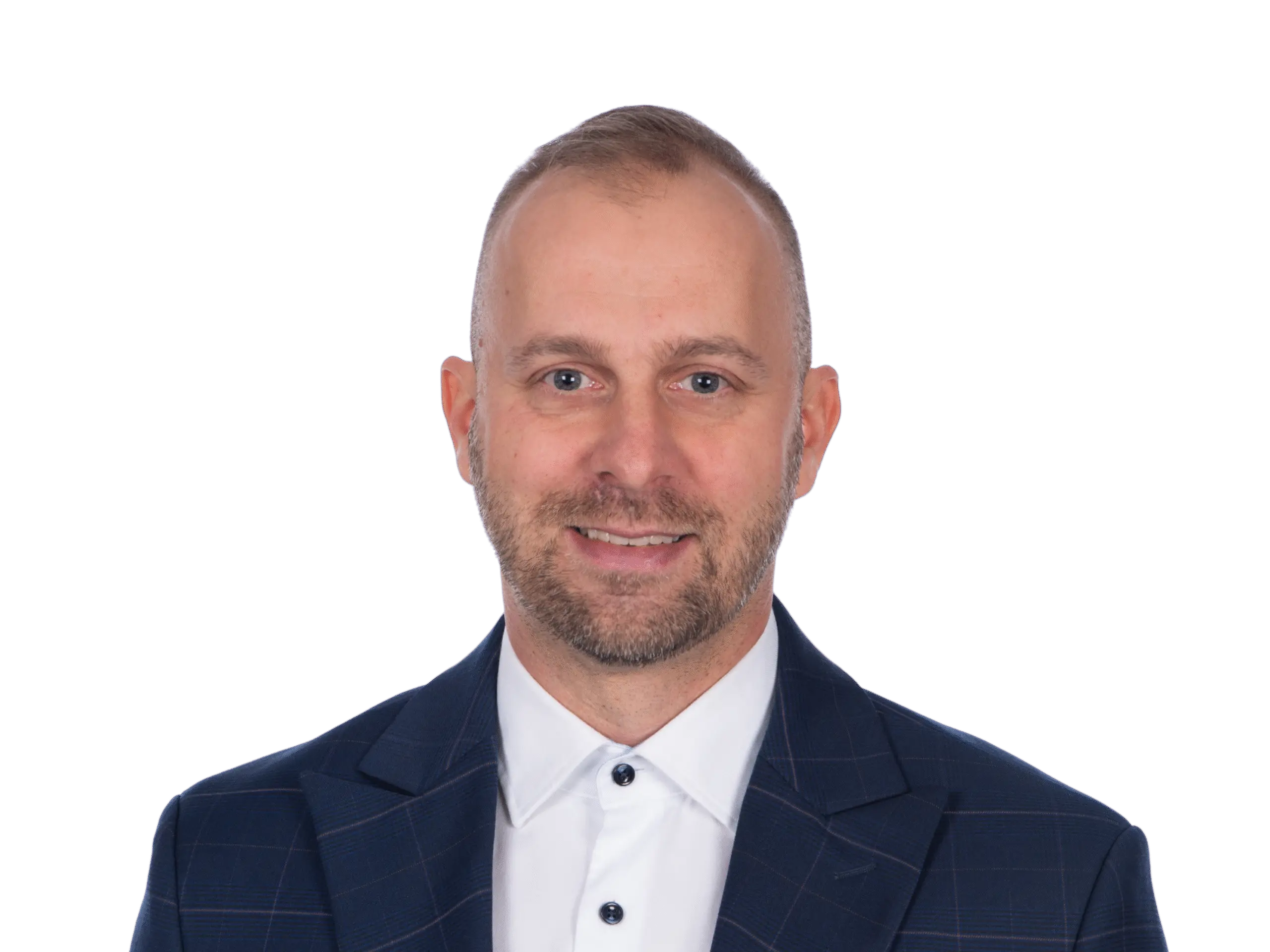 Lukáš Myšinský - realitní specialista RK Chlebek s.r.o.