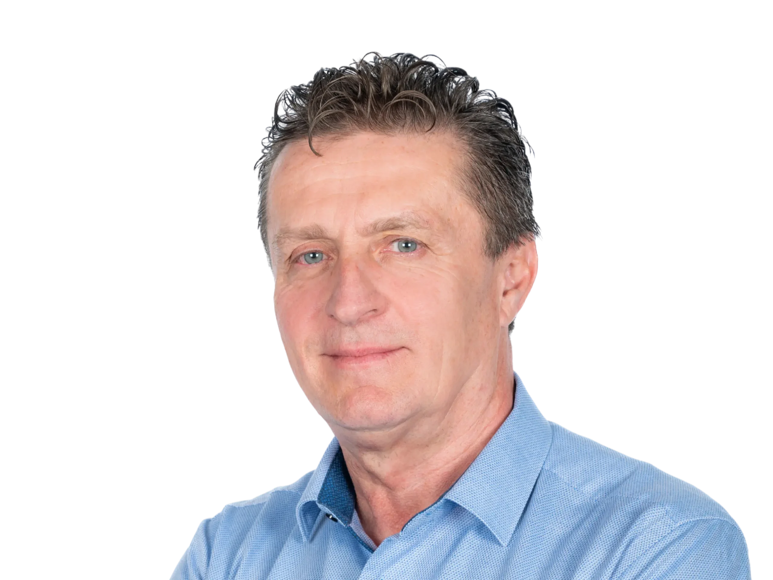 Richard Chlebek - realitní specialista RK Chlebek s.r.o.