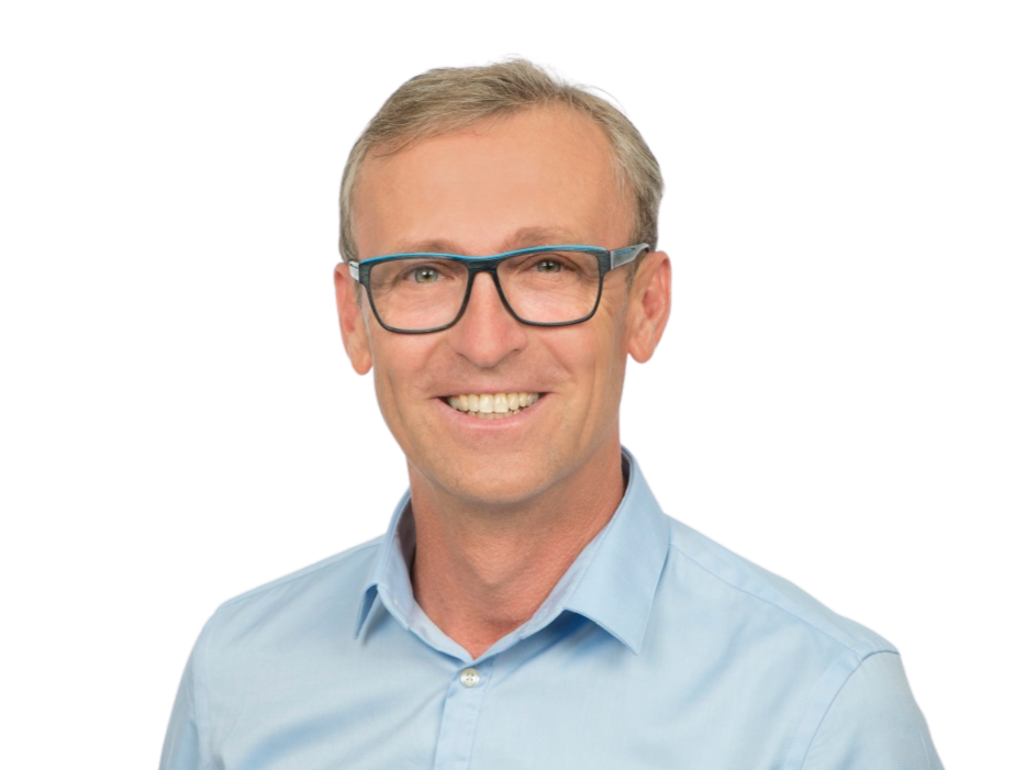 Tomáš Chlebek - jednatel společnosti RK Chlebek s.r.o.